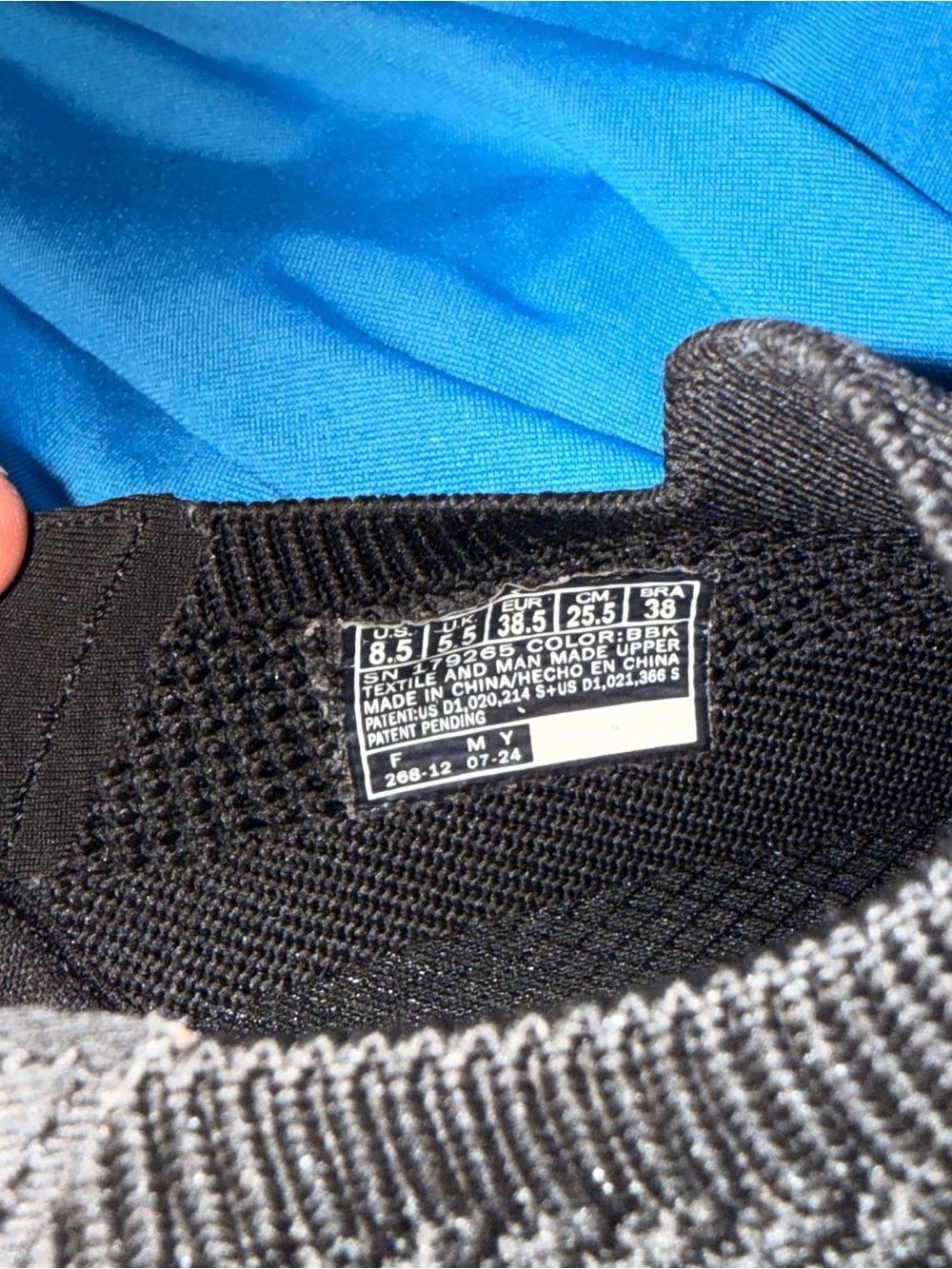 Skechers Slip-In Relaxed Fit - Picture 7 of 7